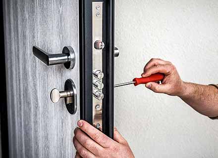 Residential Peabody Locksmith