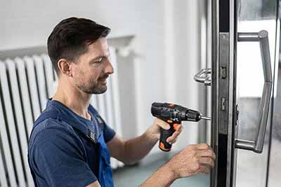 Peabody Emergency Locksmith