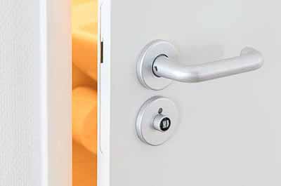 Peabody Residential Locksmith