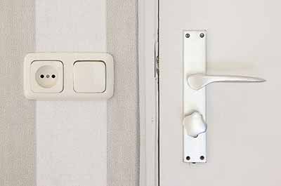 Peabody Residential Locksmith